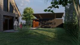 Gilles DELAGE - INTERSPACE ARCHITECTES