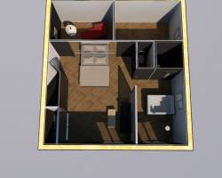 Céline CORNETTE - ATELIER DAM