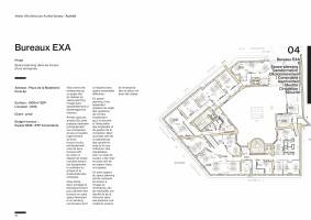 Aurélie BARBEY - Atelier d'Architecture Aurélie Barbey - L'AAAB